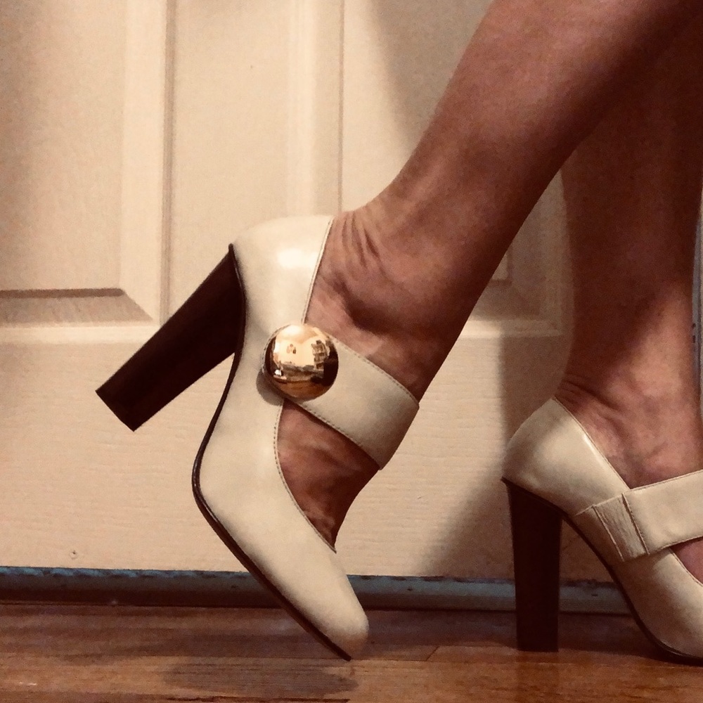 Dolce Vita Heels, Size 7